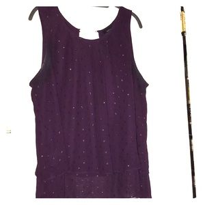 Apt 9 blouse Sale 2 for $10 mix and match